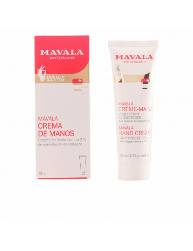 Crema Mani Mavala (50 ml)