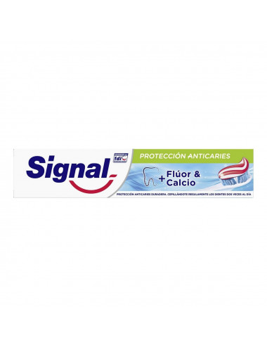 Dentifricio Signal Ultra...
