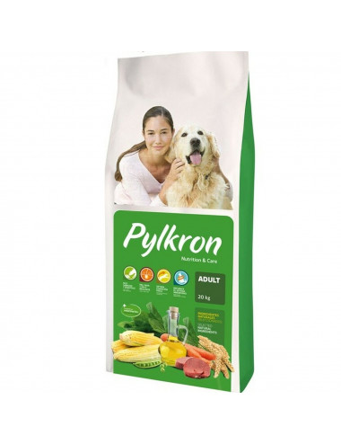 Cibo per Cani Pylkron (20 Kg)