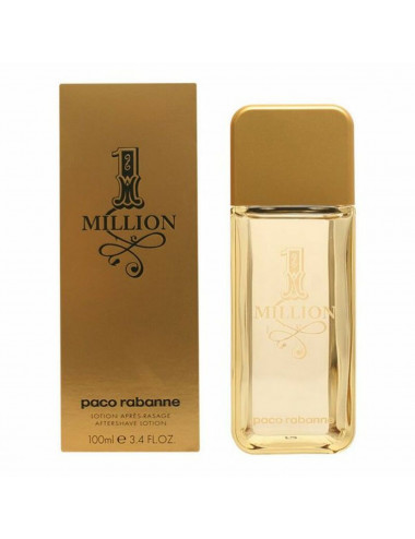 After Shave 1 Millon Paco...