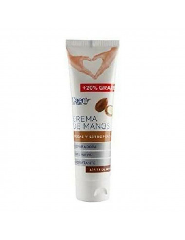 Crema Mani Argan Dry Skin...