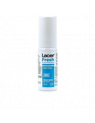 Spray Lacer Fresh Per Bocca...
