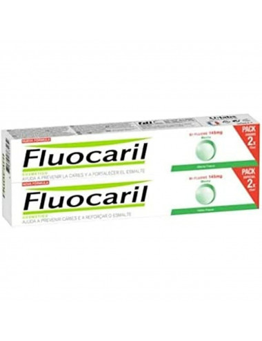 Dentifricio Fluocaril...