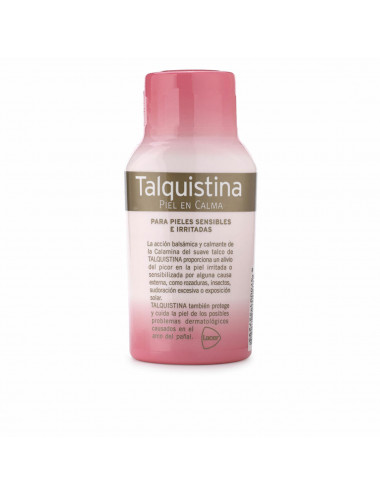 Talco Talquistina (50 g)