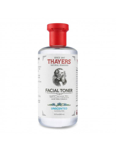 Tonico Viso Thayers (355 ml)