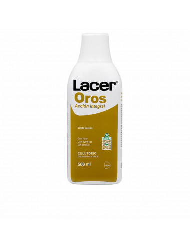 Collutorio Lacer Oros (500 ml)