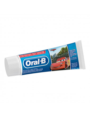 Dentifricio Oral-B Per...