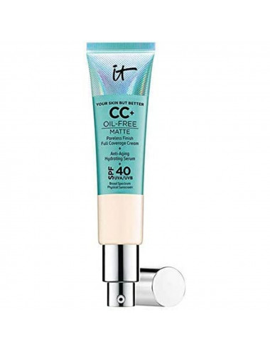 CC Cream It Cosmetics Spf...