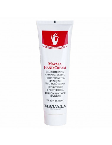 Crema Mani Mavala 120 ml