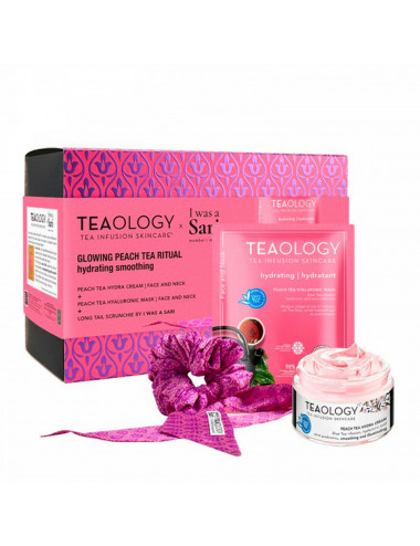 Set Cosmetica Teaology   Tè...