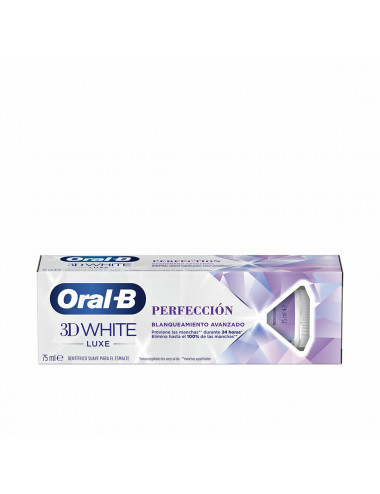 Dentifricio Oral-B 3D White...