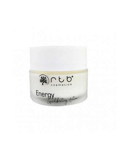 Crema Energy RTB Cosmetics...