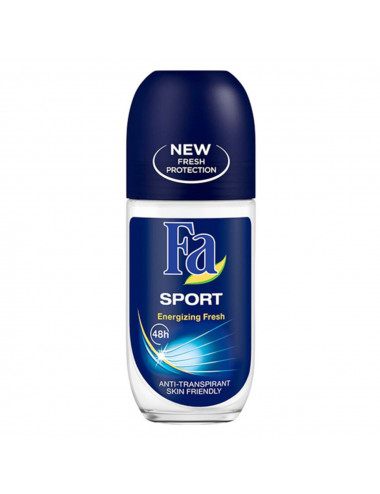 Deodorante Roll-on Sport...