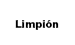 Limpion